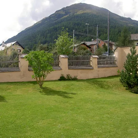 Chesa Ueertsch