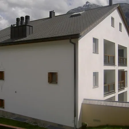 Chesa Ueertsch